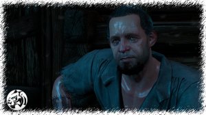 Ведьмак 3: Дикая Охота #36. Призрак тракта