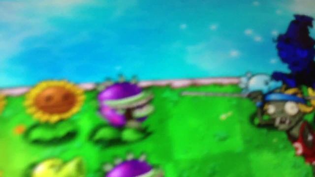 Plants vs zombies dolphin rider zombie stuck in time glitch смотреть онлайн