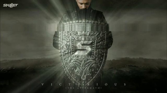 Skillet - Legendary (Victorious: The Aftermath Deluxe) [Official Audio]