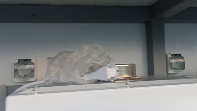 Наружные котельные