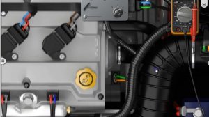 Ошибка Р0354 двигатель троит