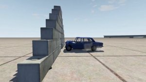 BeamNG.drive✅LADA CAR PACK (crash test)?