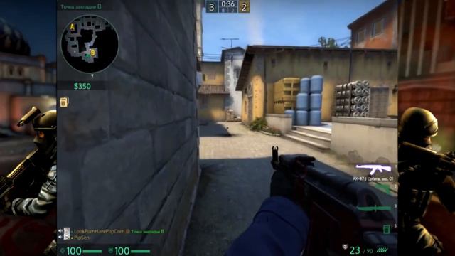 ТИММЕЙТЫ, КАК ОТДЕЛЬНЫЙ ВИД ИСКУССТВА | CS:GO