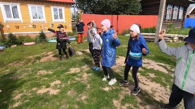 Зайка Ми Марий Эл ! Йошкар-Ола - Люльпаны ! День Рождения Кристины! смотреть онлайн