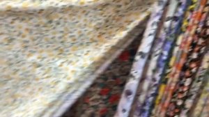 ТКАНИ ИЗ КИТАЯ. РЫНКИ ГУАНЧЖОУ. РЫНОК ТКАНЕЙ. Топ мест Гуанчжоу.