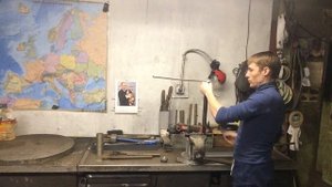 Самогонный аппарат за 3 мин!