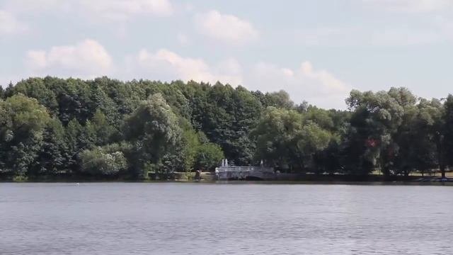 Городское поселение Кратово Раменского муниципального района Московской области