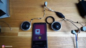 Сравнение ВЧ Hertz Space 1 и Hertz ML 280.1