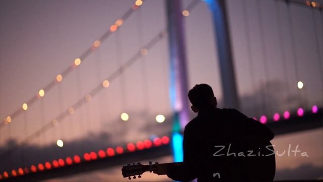 Седая ночь cover Sadraddin, Alisher Konysbaev смотреть онлайн