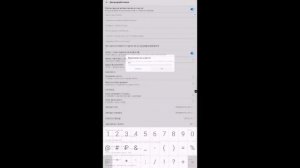 Мои настройки❤️[На HONOR 10 LITE] ?