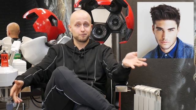 Джентльмены Гая Ричи | Как подстрижены актеры из фильма Джентльмены?