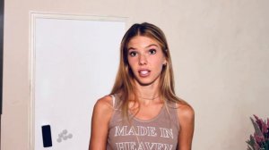 Veronika Bonell reel 2022