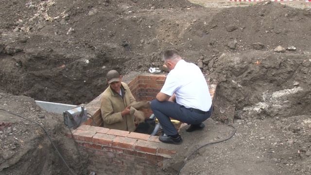 Коммунальщики готовят сети к новому отопительному сезону. Панорама 6 июня 2023