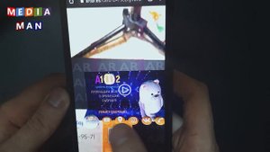 Promo AR business card | Визитки с дополненной реальностью
