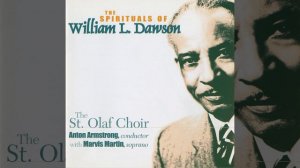 Every Time I Feel the Spirit (Arr. W.L. Dawson for Choir)