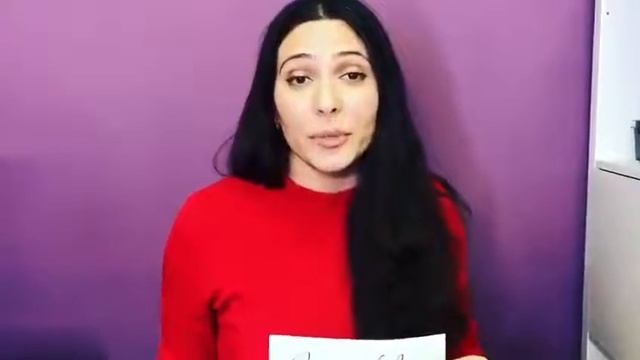 Отзыв Кристины после обучения базового курса маникюра #1 смотреть онлайн