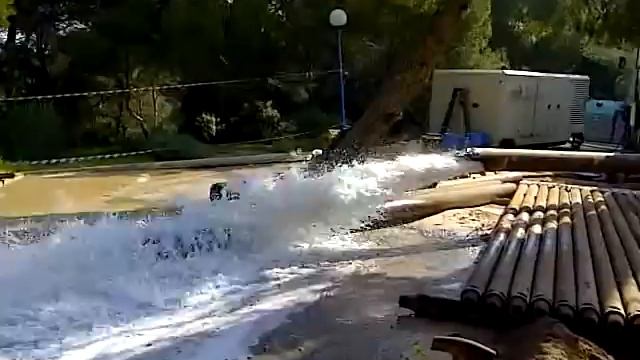 Baleares (Spain) смотреть онлайн