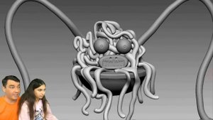 УЛИЧНЫЕ ГЕРОИ 2 СЕРИИ ЦИФРОВОГО ЦИРКА ? Amazing digital circus - ПЛАСТИЛИН, ЛЕГО Валеришка