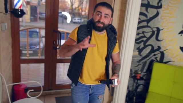 Стоит Ли ПОКУПАТЬ WAHL MAGIC-CLIP/КРАШ ТЕСТ/МАШИНКА ДЛЯ СТРИЖЕК #dr_fade смотреть онлайн