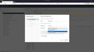 Create a Minio Service with vSAN DPp on vSphere with Tanzu