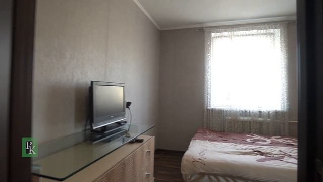 Купить трёхкомнатную квартиру в центре Севастополя. Видеообзор. смотреть онлайн