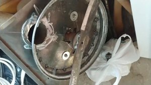 Садовый измельчитель веток своими руками / DIY garden shredder