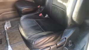 Обзор / продажа Тойота / Toyota Альфард / Alphard 2005 год