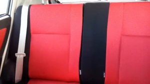 Купить Джили МК Кросс (Geely MK Cross) 2012 г. с пробегом бу в Саратове. Автосалон Элвис