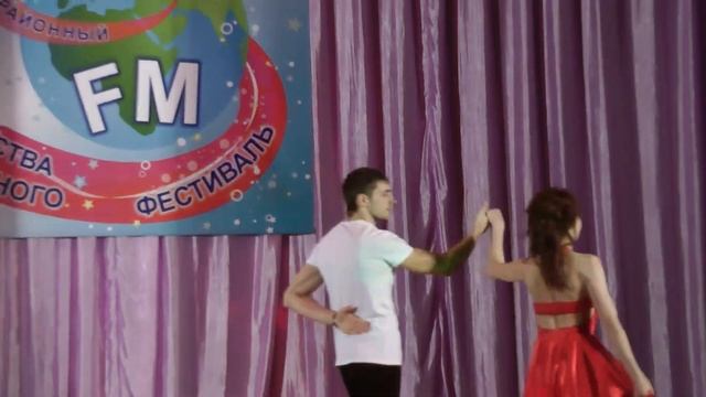 033 FM 2013 ВАЛЬС смотреть онлайн