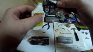 Блесна на окуня своими руками