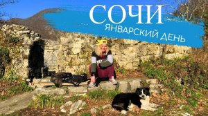 Водопад "Пасть дракона" | Храм-Крепость | Водопад "Волшебный"