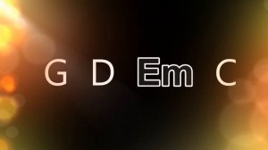 G Major Backing track G Ionian Acoustic Pop backing track