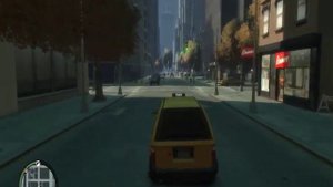 GTA 4 Vulkan FPS Test