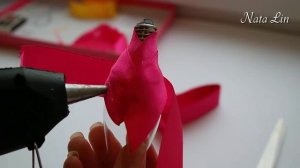 Елочная игрушка своими руками/Как сделать елочную игрушку из лампочки/ Christmas decorations