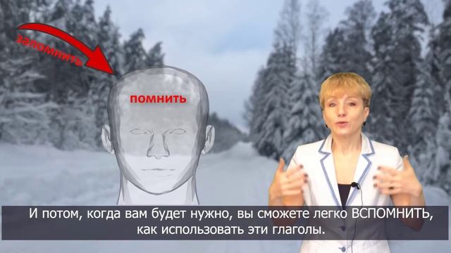 Russian Prefixes for Intermediate Learners: ПОМНИТЬ-ЗАПОМНИТЬ-ВСПОМНИТЬ-ПРИПОМНИТЬ-НАПОМНИТЬ смотреть онлайн