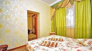 Эко - отель «Mirali» - Номера