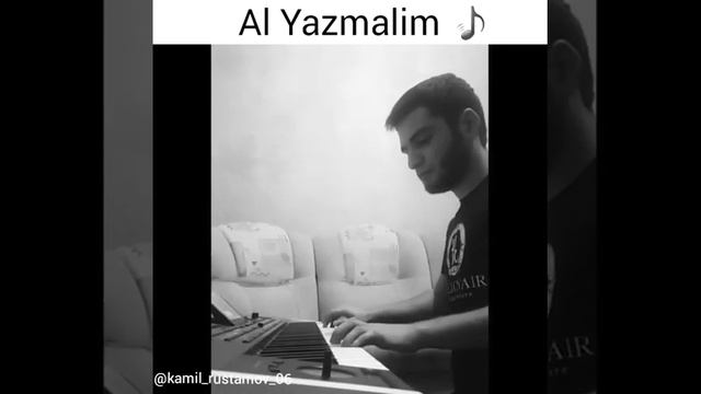 Kamil - Al Yazmalim