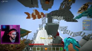 ? ОНЛИ АП В МАЙНКРАФТ