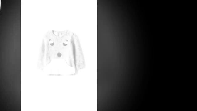 Модели вязания Декорирование детского трикотажа.Идеи смотреть онлайн