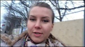 VLOG: в меня влюбился Батрутдинов? НОВОГОДНИЕ ВЫХОДНЫЕ