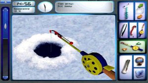 Pro Pilkki 2. Турнирный уровень 2. Задание 10. Siika-valkeinen