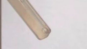 Взаимодействие ацетилена с оксидом серебра