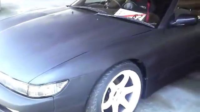 RAS Japan S13 Silvia & Sileighty