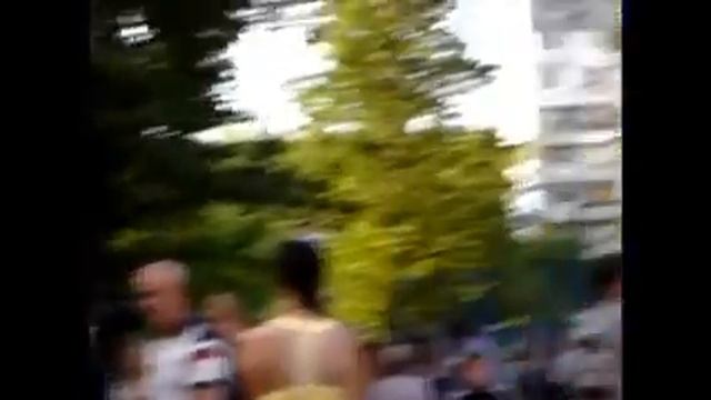 Сказки Жиркова в Балашихе 09 08 2014 3 часть г Железнодорожный смотреть онлайн