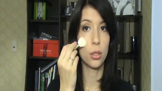 Мои кисти (часть 1) смотреть онлайн