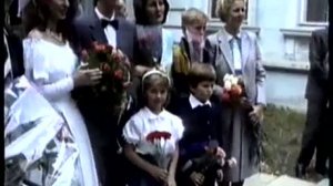 Свадьба Николая и Ольги Морозенко