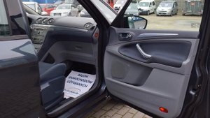 Ford S - MAX 2.0 Benzyna 2008 rok