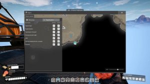 SATISFACTORY : Как избавиться от ядерных отходов how to get rid of nuclear waste