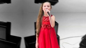 АРИАНА-А мне бы петь и танцевать