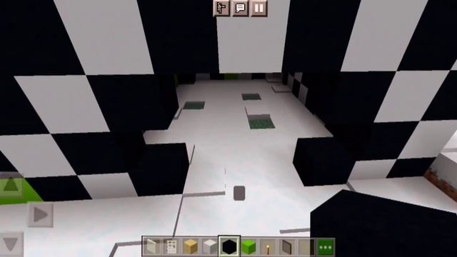 выпал снег в майне сделал дом читеру смотреть онлайн